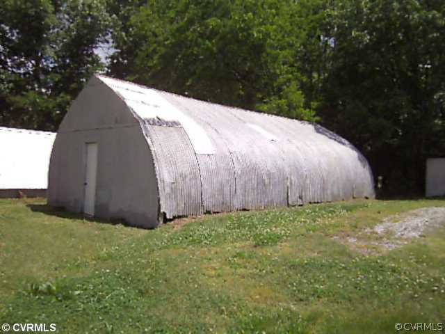 89 Pisgah Church Road Rice, VA 23966 - Photo 13 of 14 Storage - Storage Building