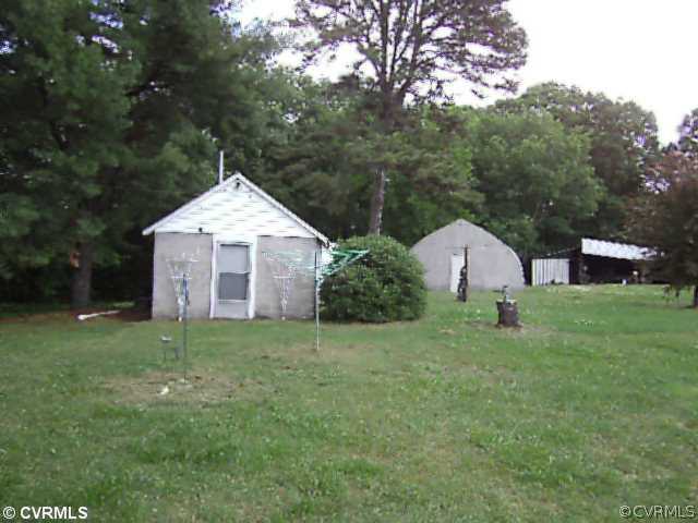 89 Pisgah Church Road Rice, VA 23966 - Photo 14 of 14 Storage - Storage Building