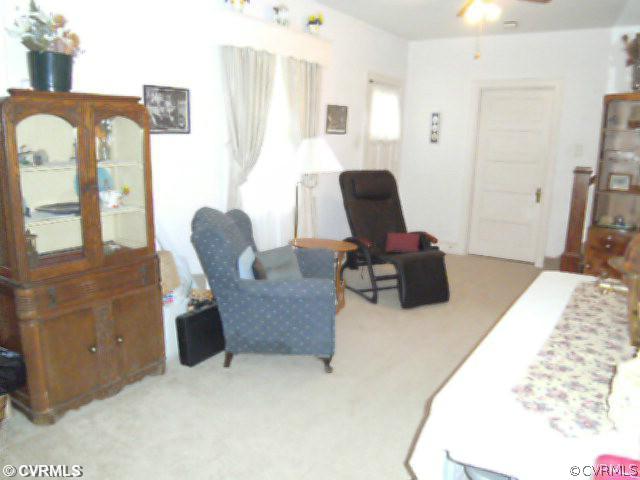 89 Pisgah Church Road Rice, VA 23966 - Photo 5 of 14 Dining Room