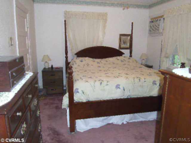 89 Pisgah Church Road Rice, VA 23966 - Photo 8 of 14 Master Bedroom
