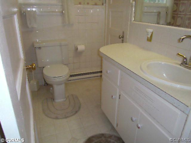 89 Pisgah Church Road Rice, VA 23966 - Photo 10 of 14 Bathroom