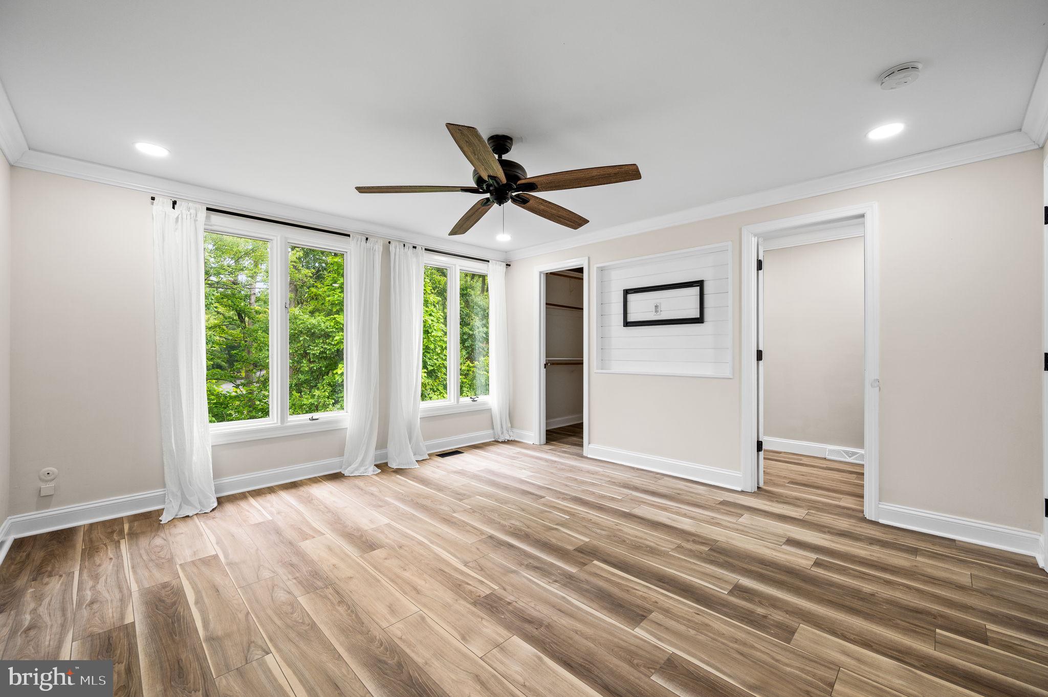 43 Gunning Lane, Unit 12 Downingtown, PA 19335 - Photo 11 of 19 a view of an empty room with a window