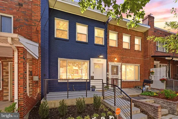 $564,900 | 2206 16th Street Northeast, Washington, DC 20018