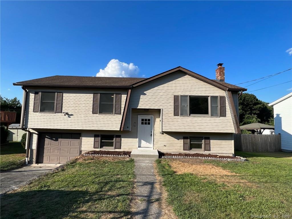 78 Chipper Road Waterbury, CT 06704 - Photo 1 of 1 Front exterior
