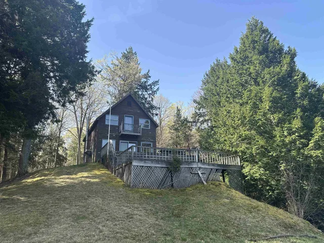 $750,000 | 603 Anderson Drive, Hubbardton, VT 05743