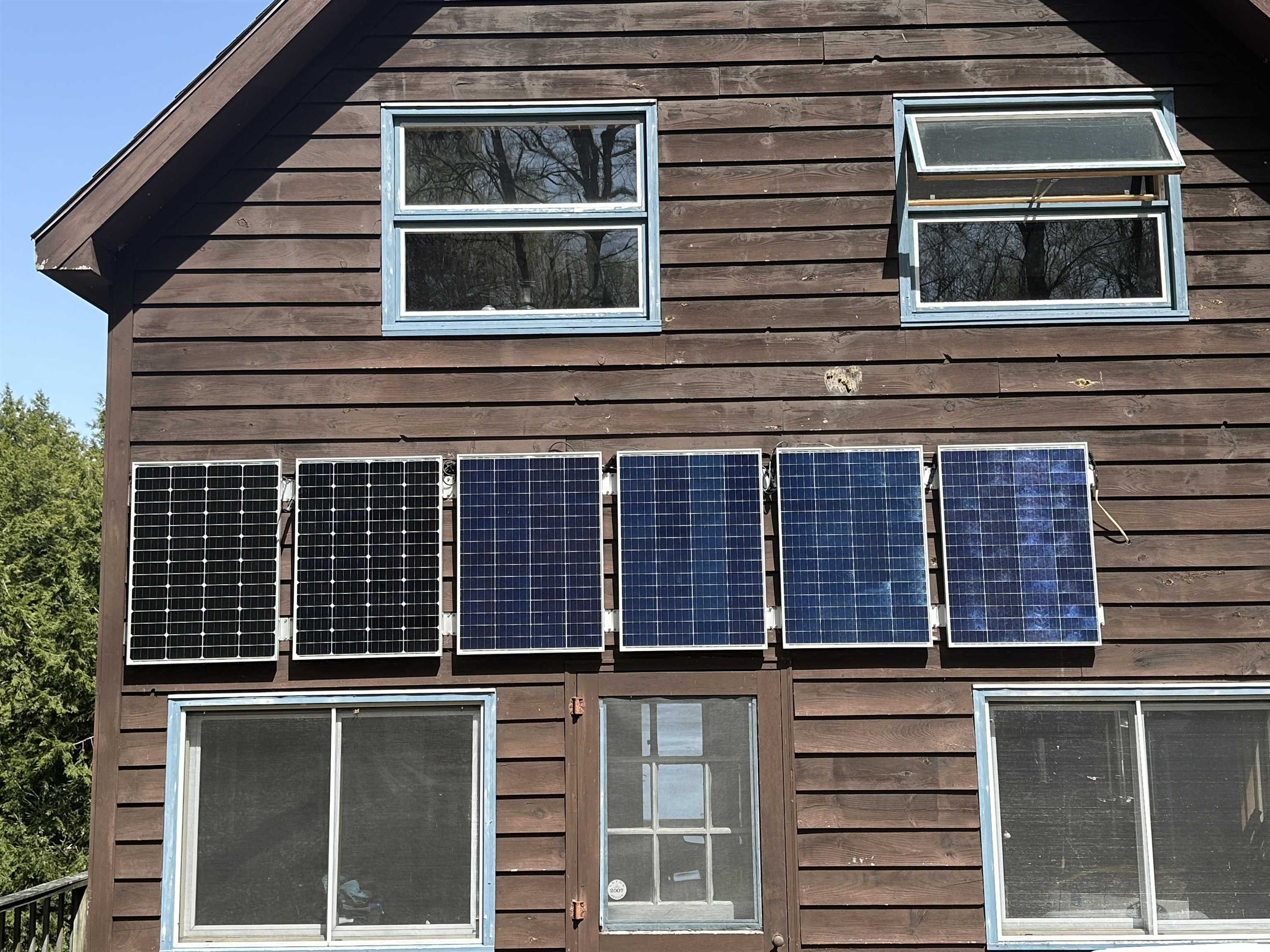 603 Anderson Drive Hubbardton, VT 05743 - Photo 5 of 60