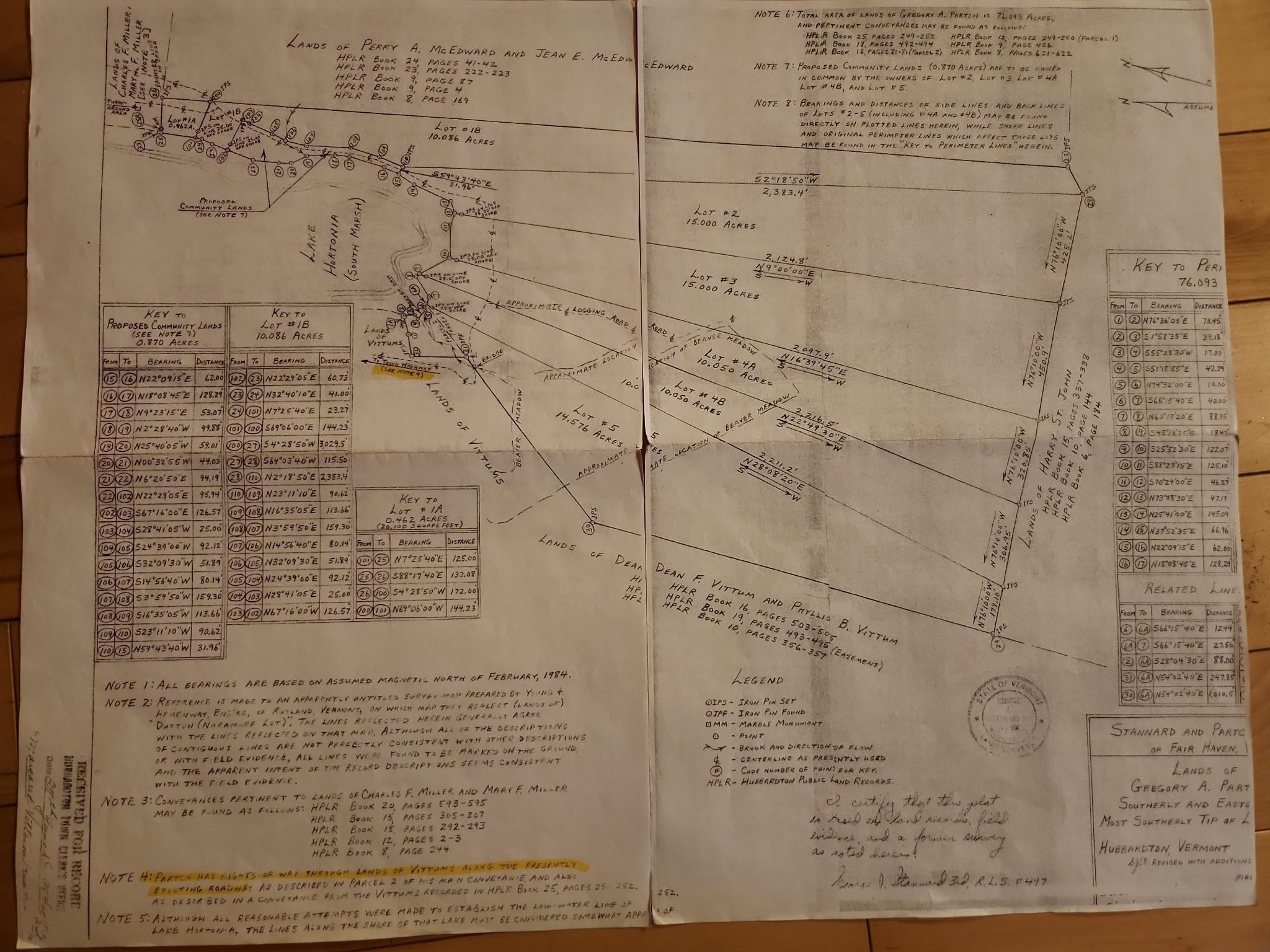 603 Anderson Drive Hubbardton, VT 05743 - Photo 54 of 60