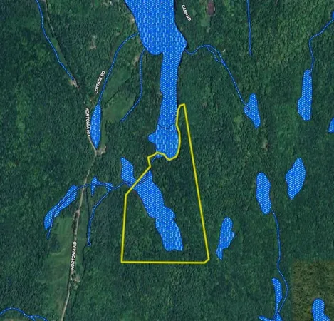 $750,000 | 603 Anderson Drive, Hubbardton, VT 05743