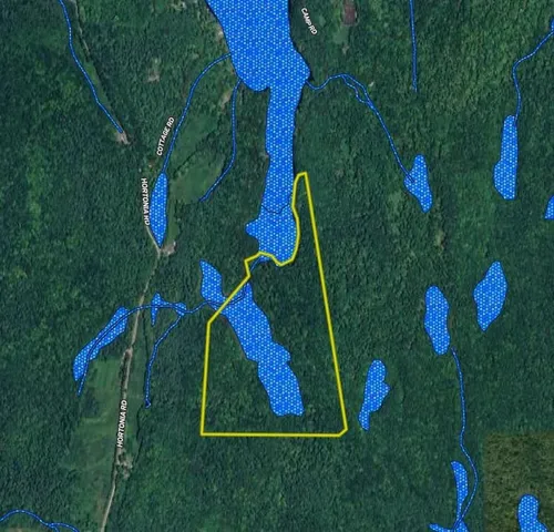 $750,000 | 603 Anderson Drive, Hubbardton, VT 05743