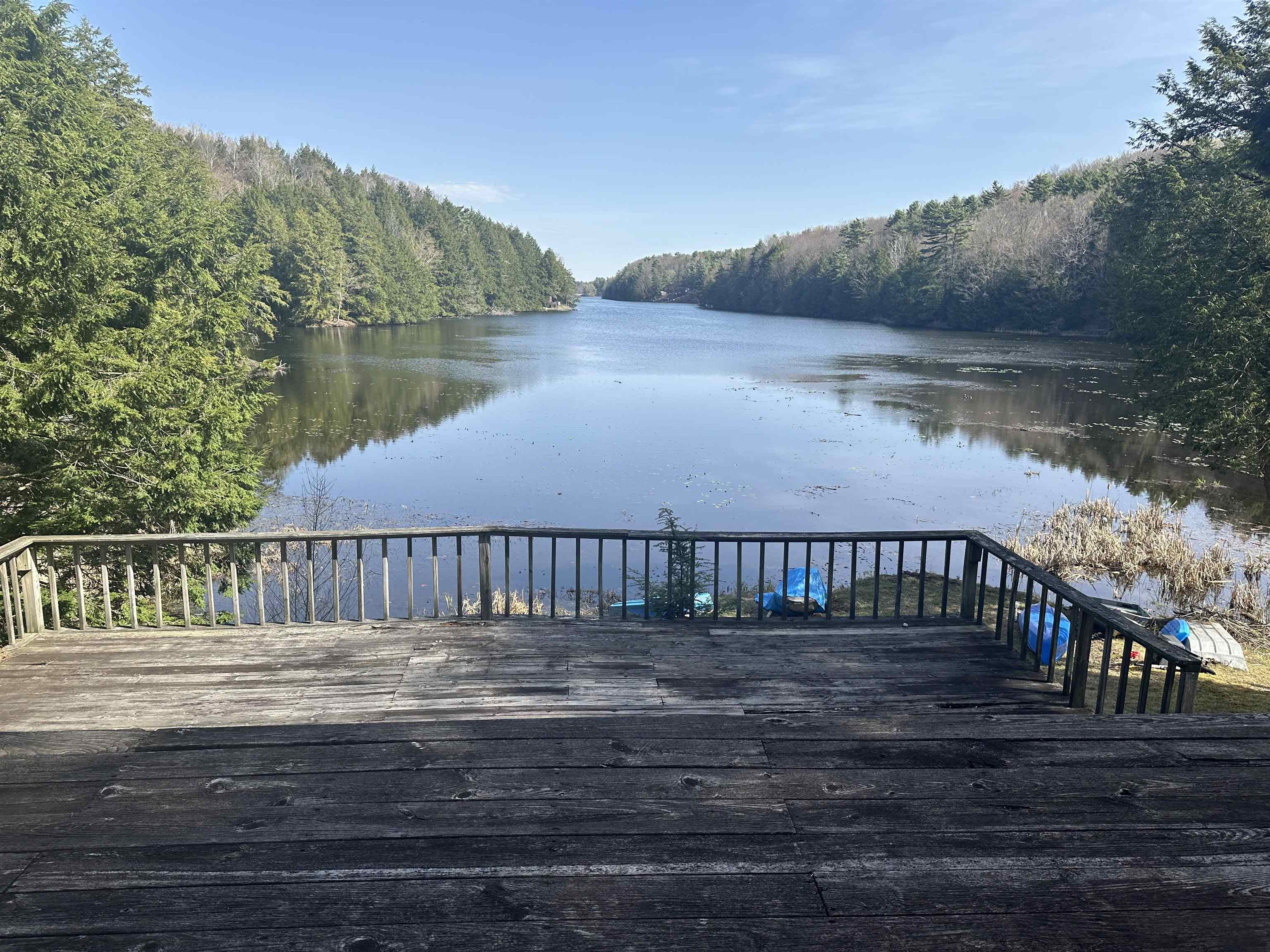603 Anderson Drive Hubbardton, VT 05743 - Photo 7 of 60