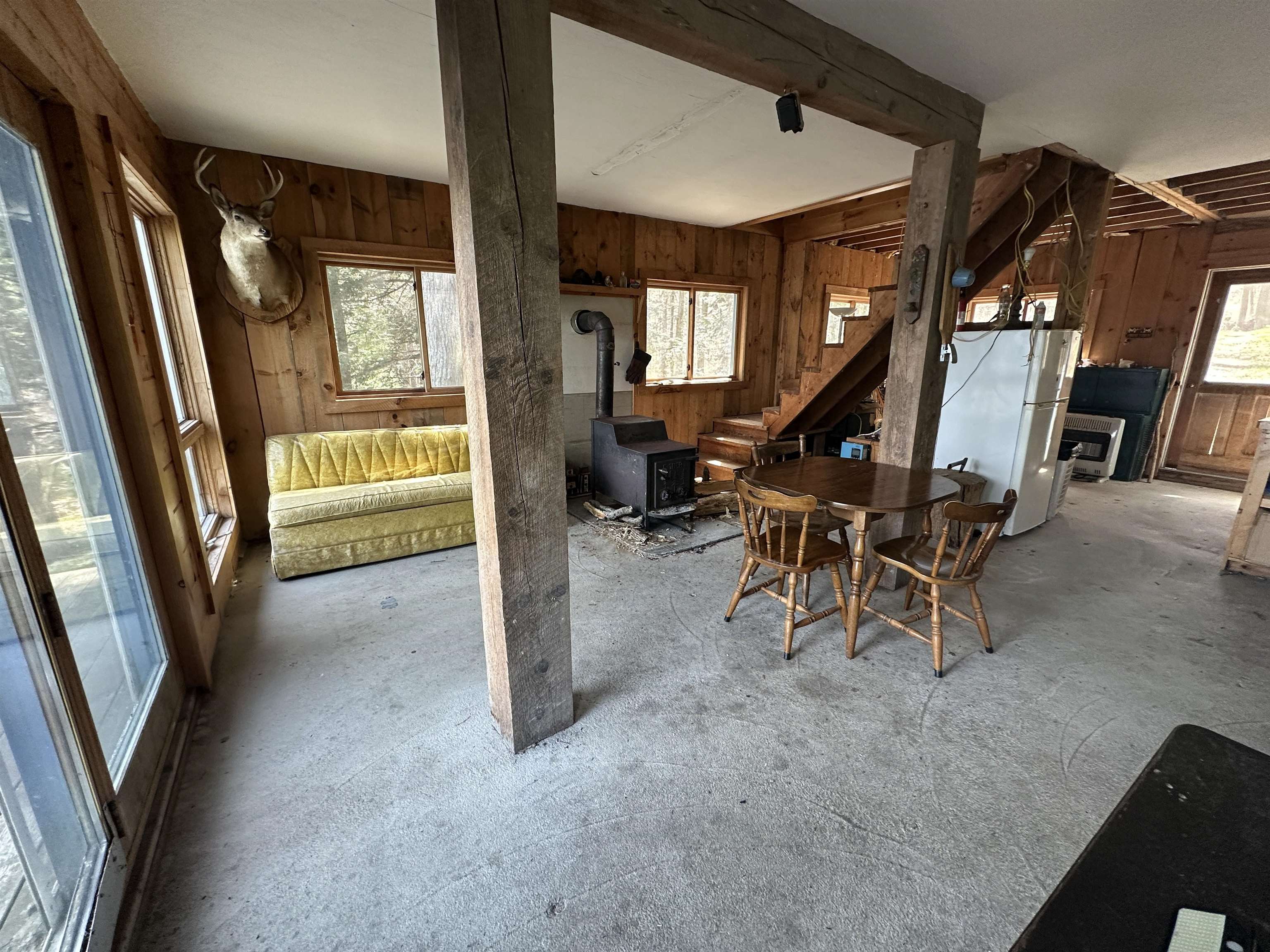 603 Anderson Drive Hubbardton, VT 05743 - Photo 8 of 60