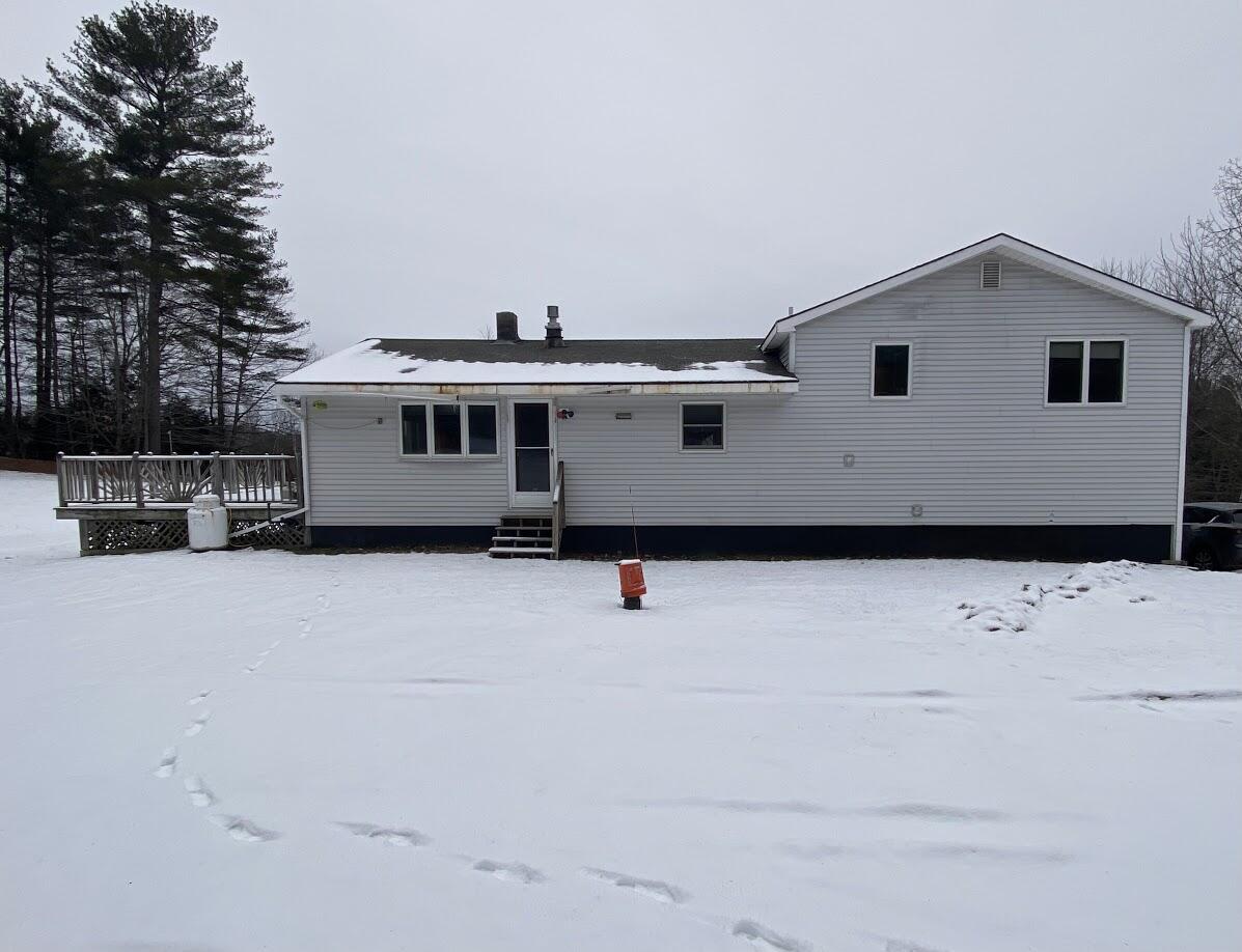 226 Poland Spring Road Auburn, ME 04210 - Photo 15 of 18 IMG_3402