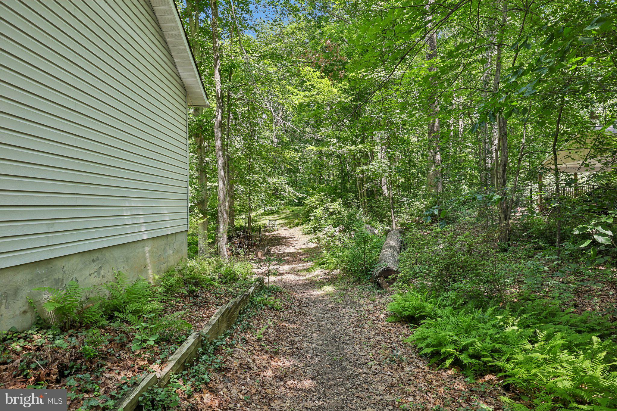 13437 Bristow Road Nokesville, VA 20181 - Photo 56 of 69