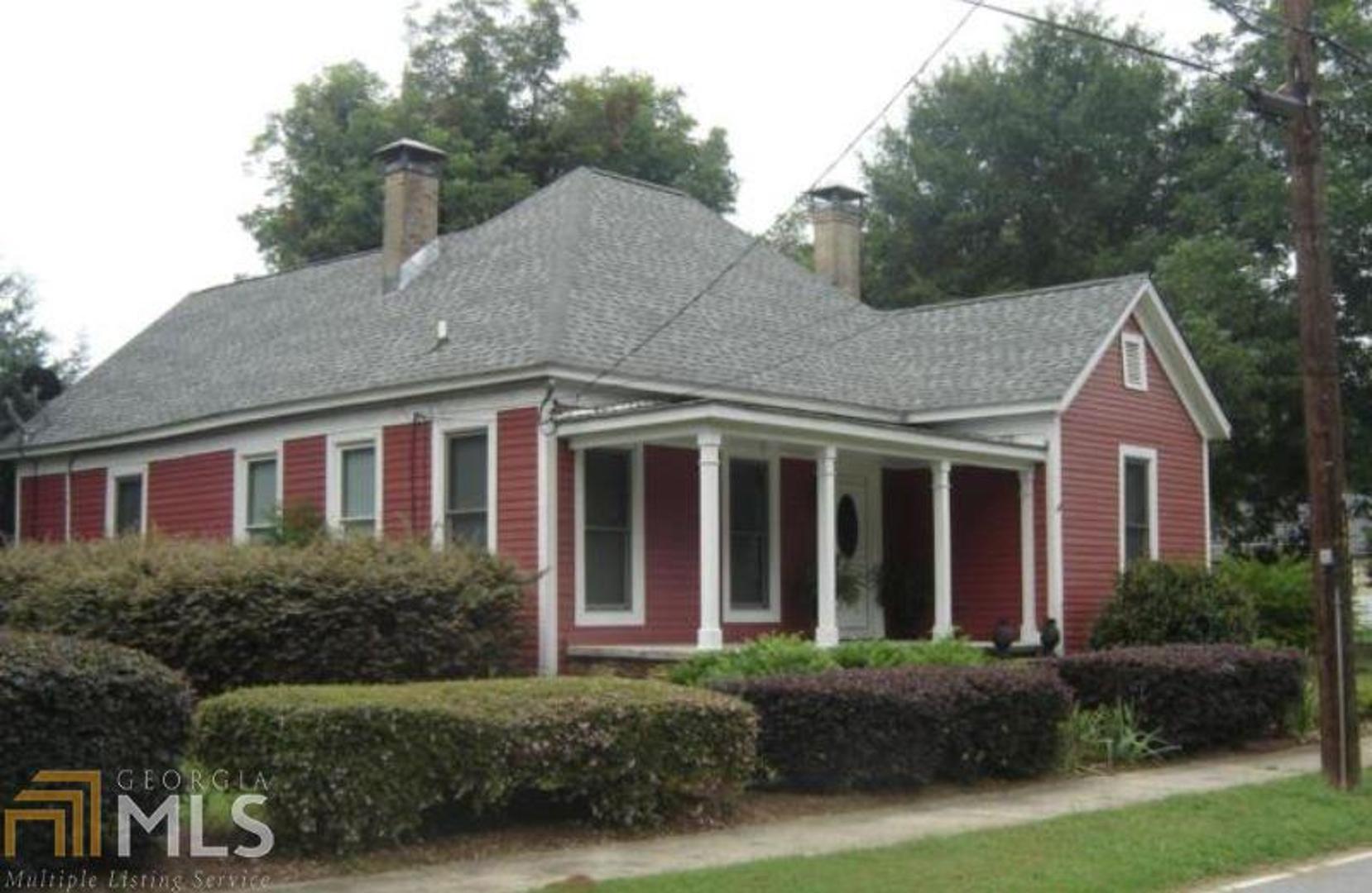 165 East Main Street Rutledge, GA 30663 - Photo 1 of 1