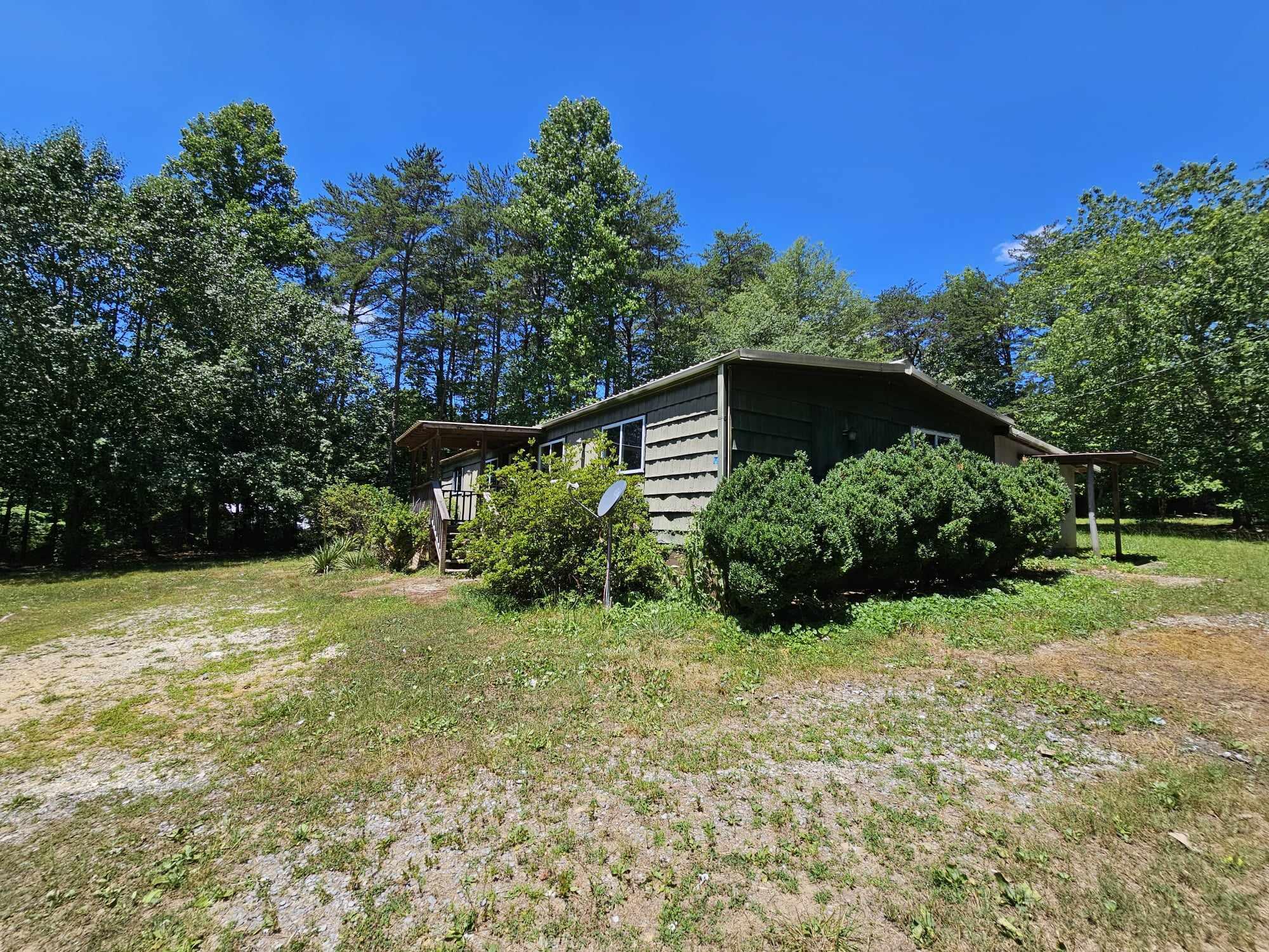 1447 Co Road Mentone, AL 35984 - Photo 2 of 22 448917164_1192197478641765_6448037130479