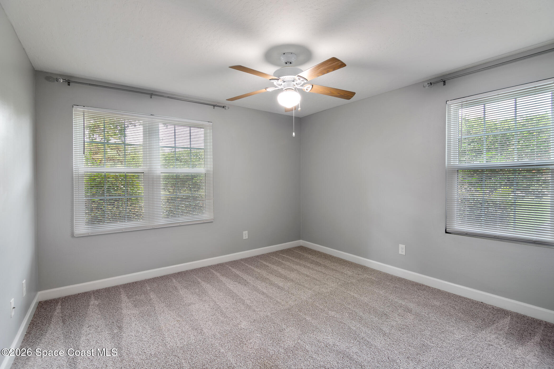 7667 North Wickham Road, Unit 1201 Melbourne, FL 32940 - Photo 17 of 29 3rd Bedroom