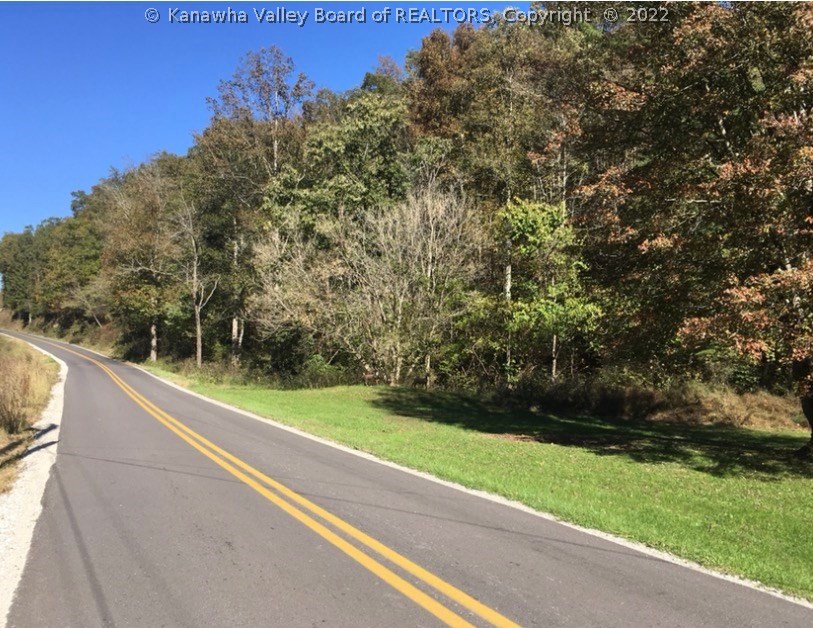 0 Little Lefthand Road Clendenin, WV 25045 - Photo 1 of 3 Gallery Image 1