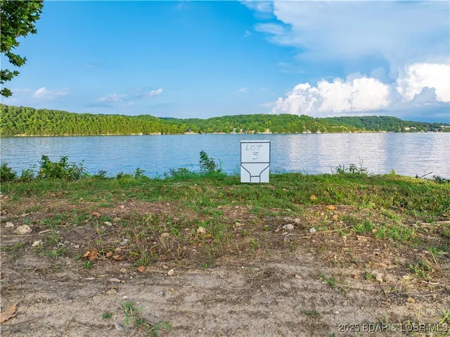 $350,000 | Lot 3 Bollinger Creek Road, Climax Springs, MO 65324