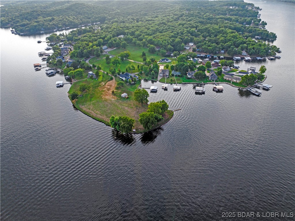 Lot 3 Bollinger Creek Road Climax Springs, MO 65324 - Photo 2 of 20