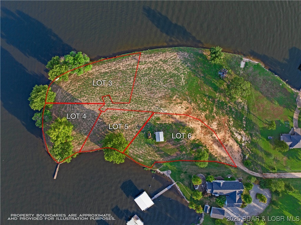 Lot 3 Bollinger Creek Road Climax Springs, MO 65324 - Photo 4 of 20