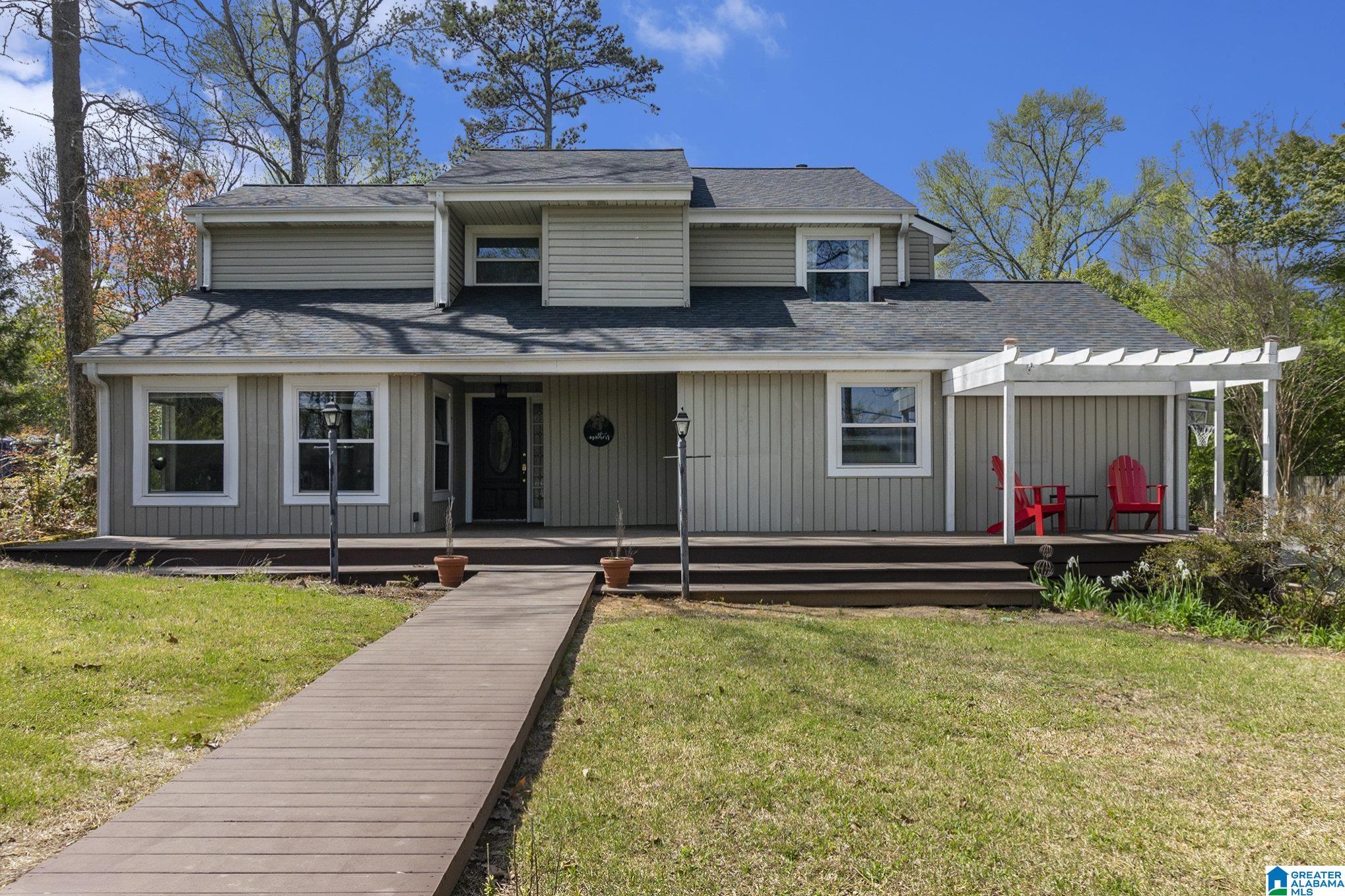 612 South Sanders Road Birmingham, AL 35226 - Photo 1 of 50