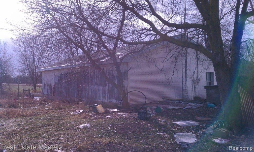 3545 Brown Road Croswell, MI 48422 - Photo 8 of 21 YARD