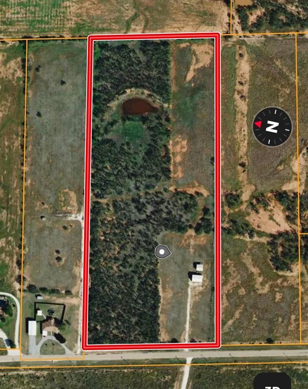 2801 Spinks Road Abilene, TX 79603 - Photo 9 of 9