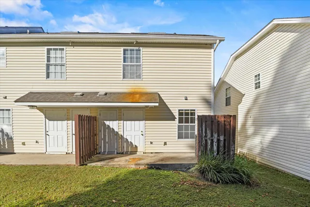 $156,500 | 4434 Gearhart Road, Unit 1301, Tallahassee, FL 32303