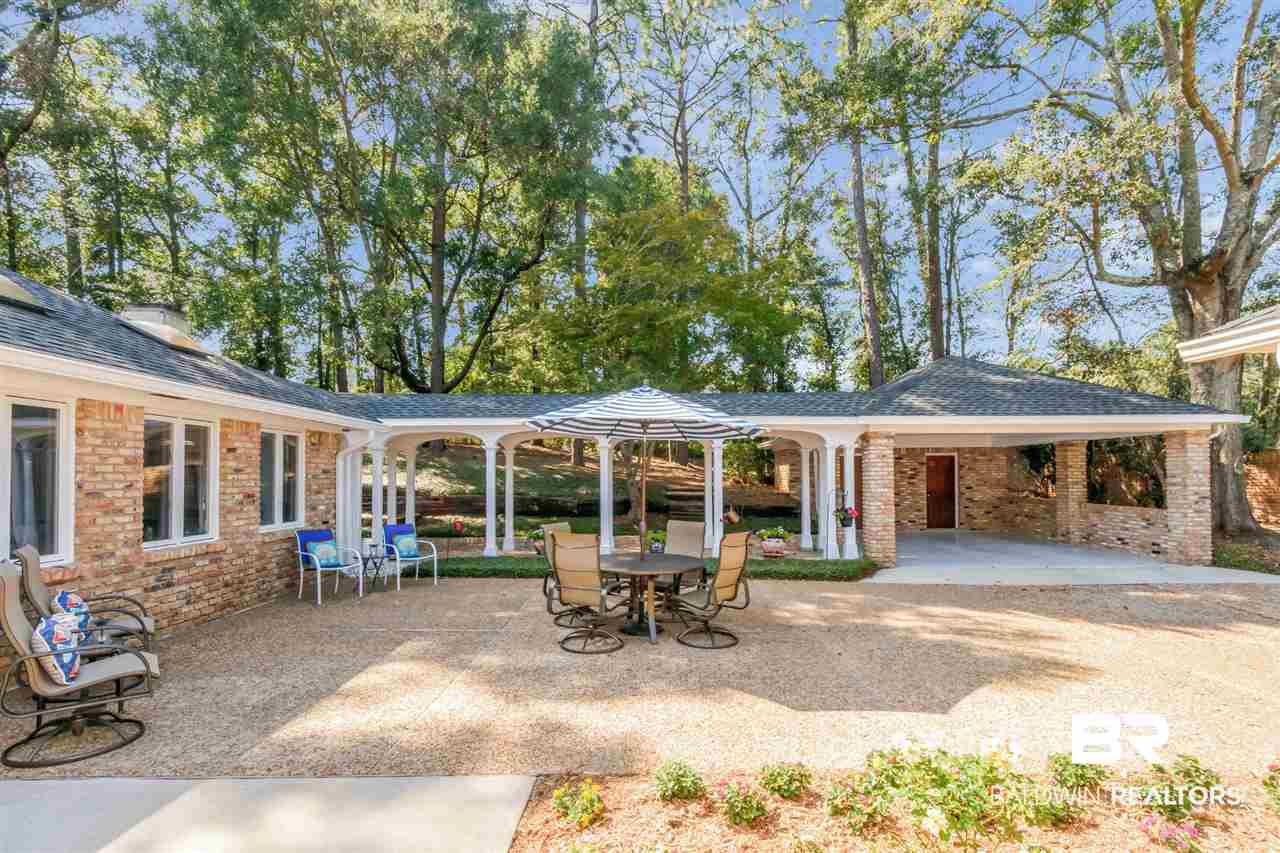 308 West Brandy Run Road Mobile, AL 36608 - Photo 46 of 47