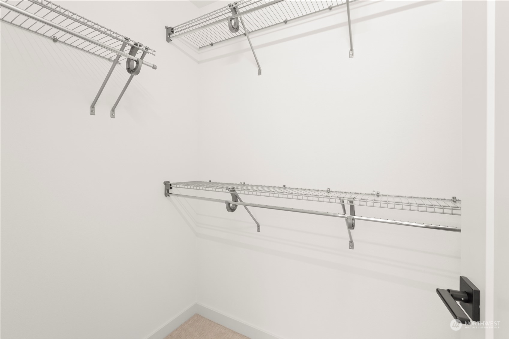 508 North 48th Street Seattle, WA 98103 - Photo 21 of 38 a view of a rack on the wall