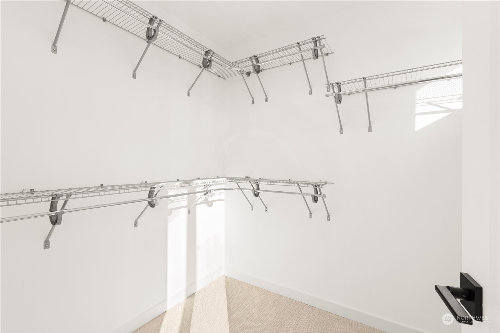 508 North 48th Street Seattle, WA 98103 - Photo 29 of 38 a view of a walk in closet