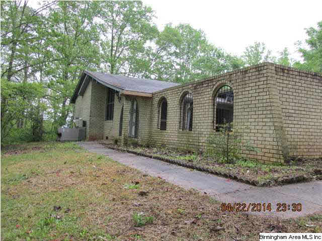 364 Fop Lake Road Weaver, AL 36277 - Photo 1 of 18 Gallery Image 1