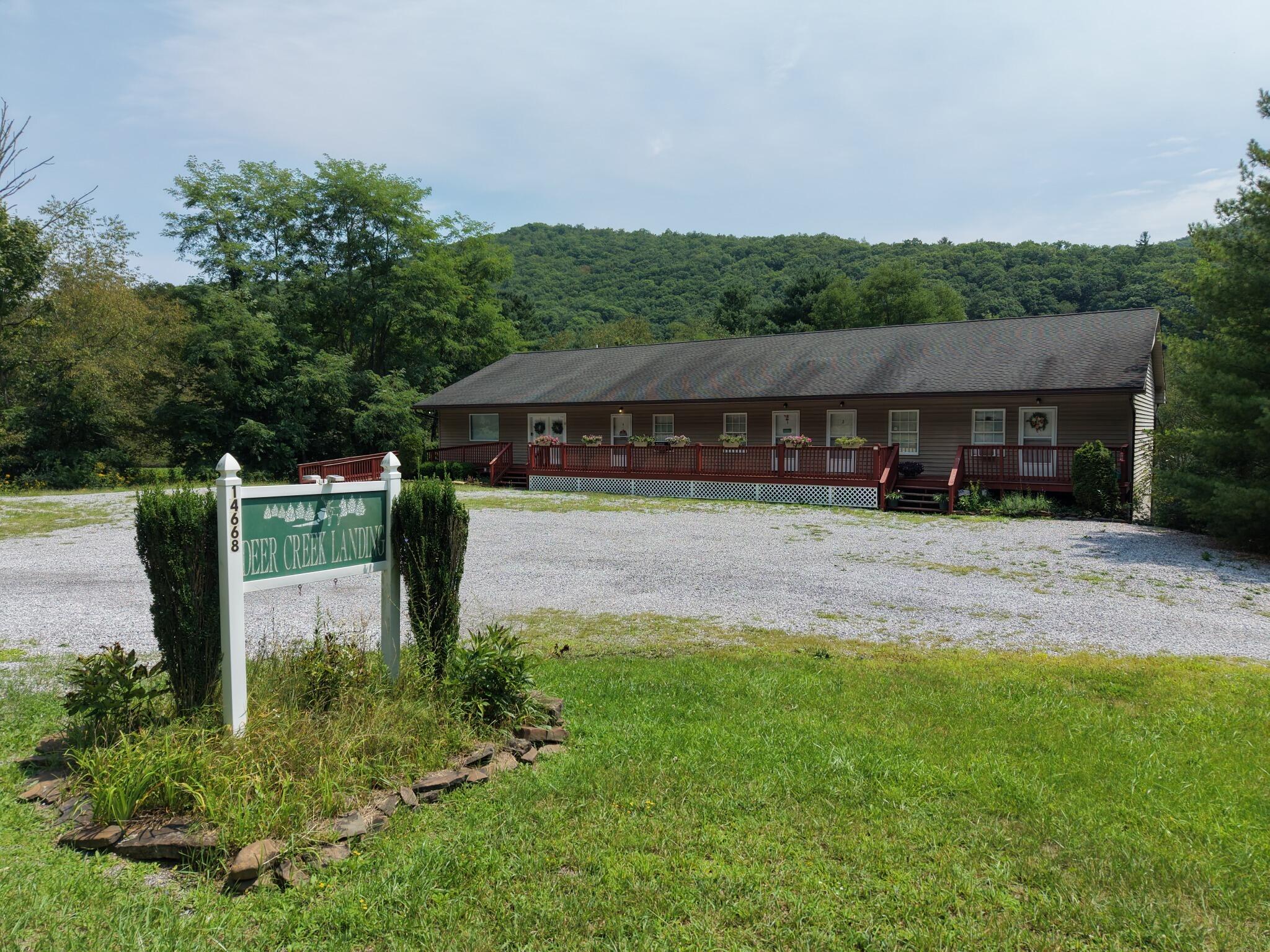 14668 Cass Road Cass, WV 24927 - Photo 18 of 18 Gallery Image 18