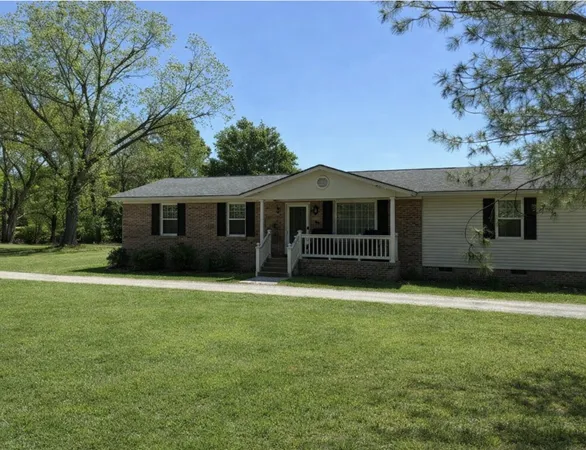 $219,000 | 734 Foxboro Road, Marion, SC 29571