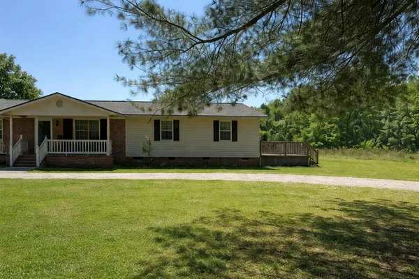 $219,000 | 734 Foxboro Road, Marion, SC 29571
