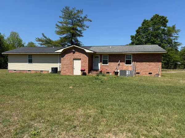 $219,000 | 734 Foxboro Road, Marion, SC 29571