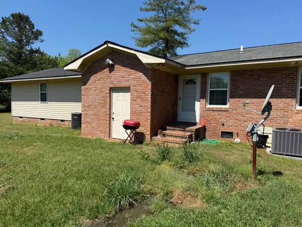 $219,000 | 734 Foxboro Road, Marion, SC 29571