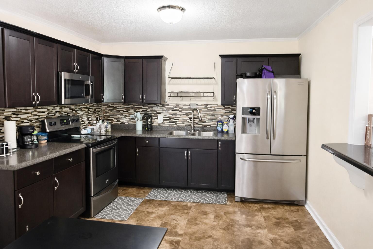734 Foxboro Road Marion, SC 29571 - Photo 5 of 38 Kitchen