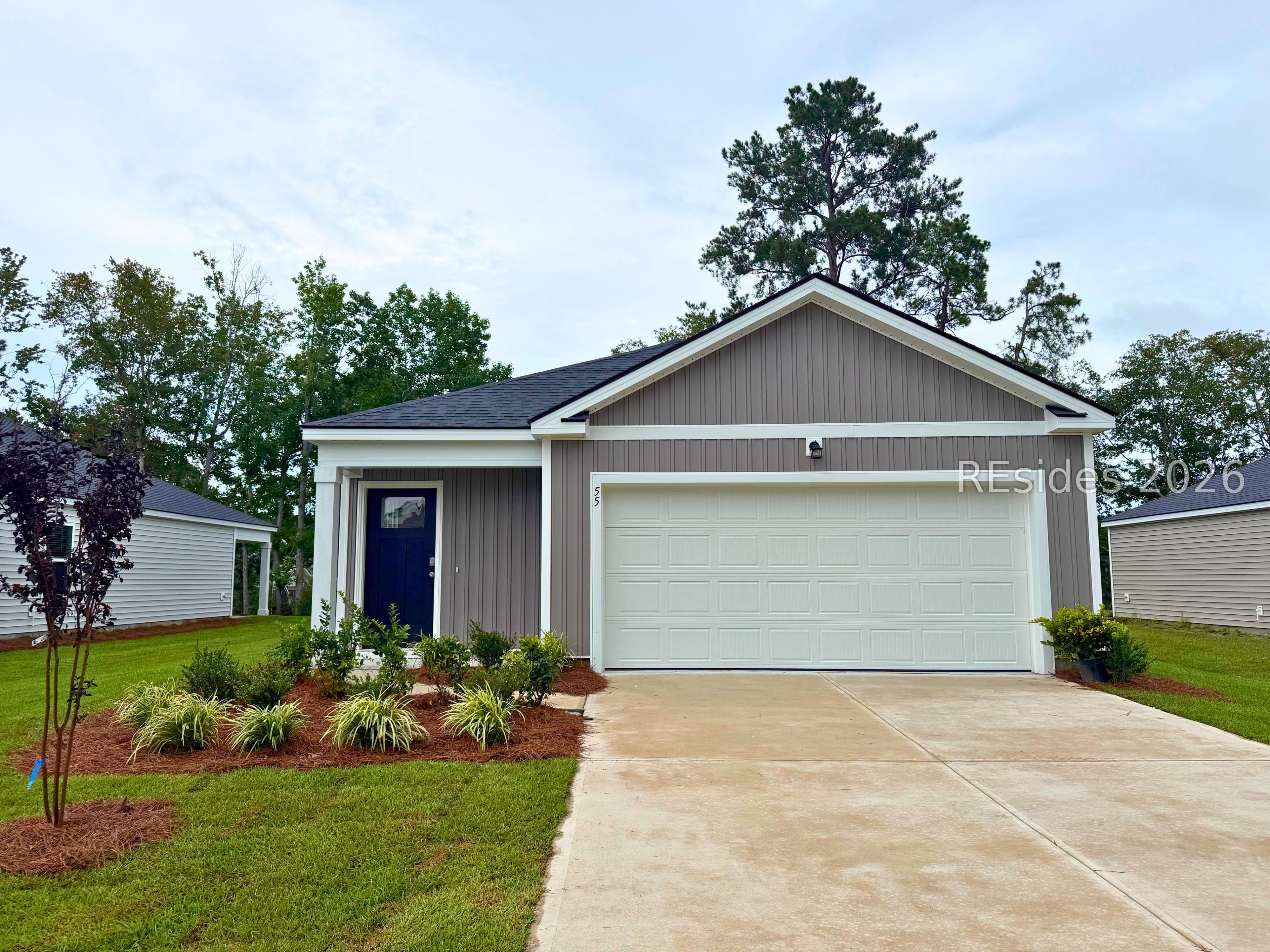 55 Pollen Drive Ridgeland, SC 29936 - Photo 1 of 1 Gallery Image 1
