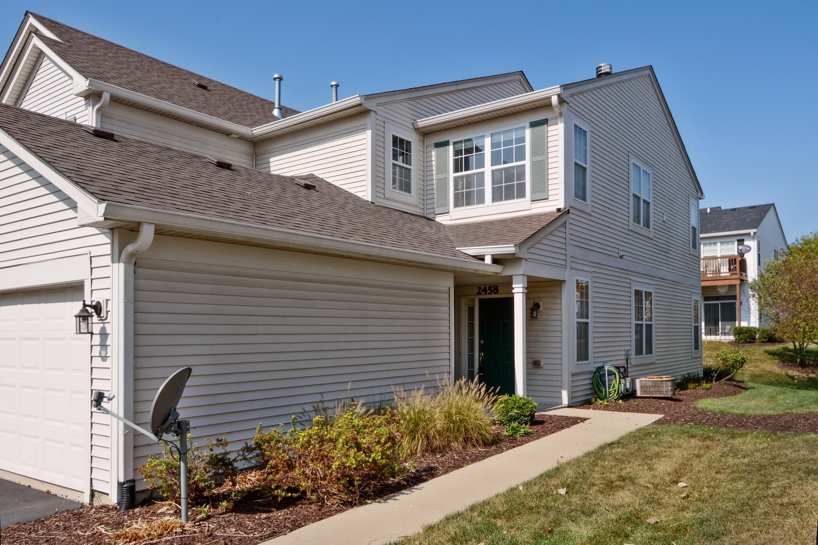 2458 Golf Ridge Circle, Unit 2458 Naperville, IL 60563 - Photo 1 of 9