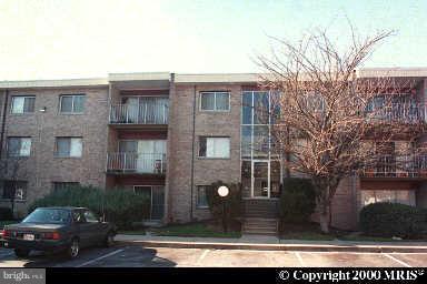 3812 Bel Pre Road, Unit 381210 Silver Spring, MD 20906 - Photo 1 of 1 Exterior (Main)