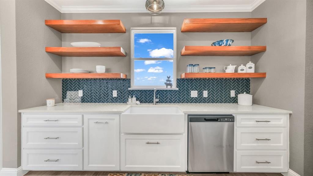 3 Quarter Loop Trail Poolville, TX 76487 - Photo 22 of 38