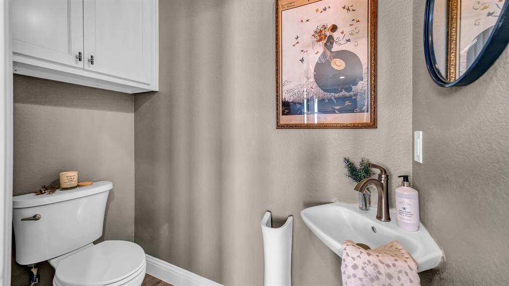 3 Quarter Loop Trail Poolville, TX 76487 - Photo 24 of 38