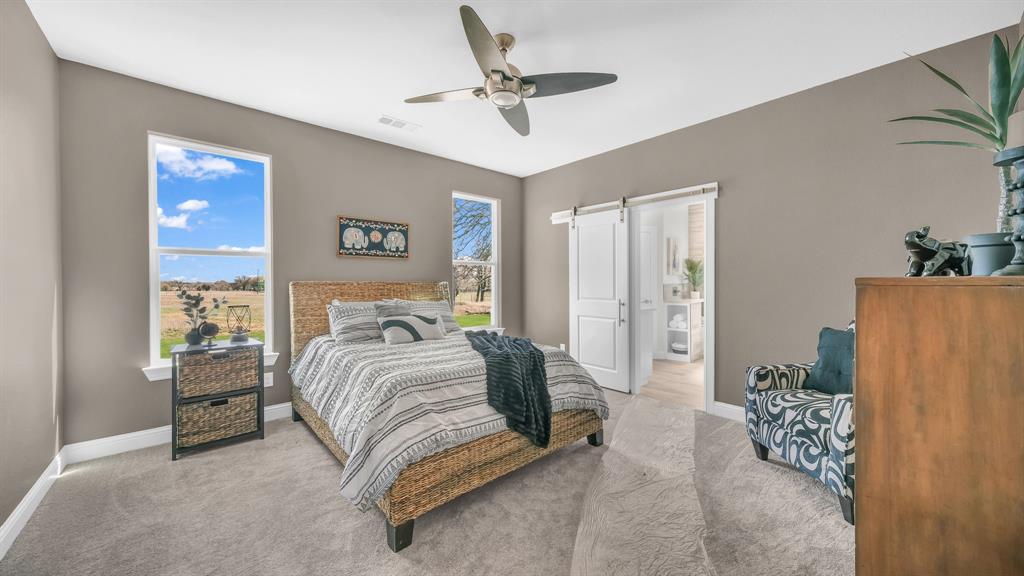 3 Quarter Loop Trail Poolville, TX 76487 - Photo 27 of 38