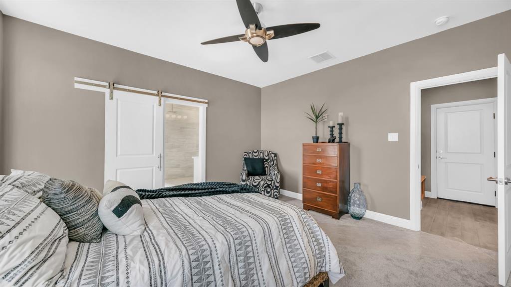 3 Quarter Loop Trail Poolville, TX 76487 - Photo 28 of 38