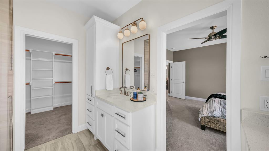 3 Quarter Loop Trail Poolville, TX 76487 - Photo 31 of 38