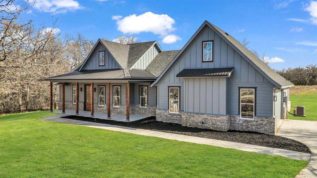 3 Quarter Loop Trail Poolville, TX 76487 - Photo 38 of 38