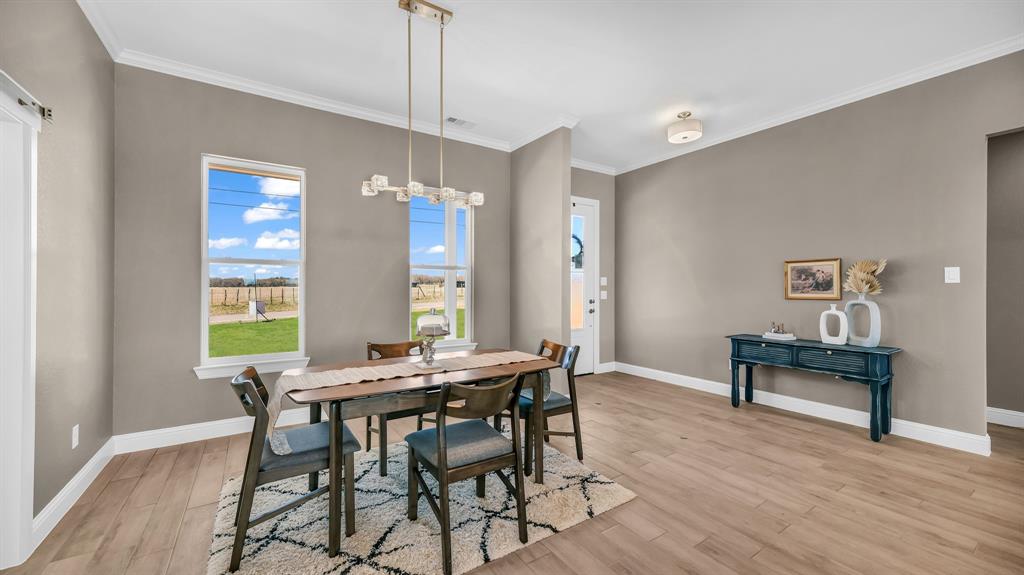 3 Quarter Loop Trail Poolville, TX 76487 - Photo 9 of 38