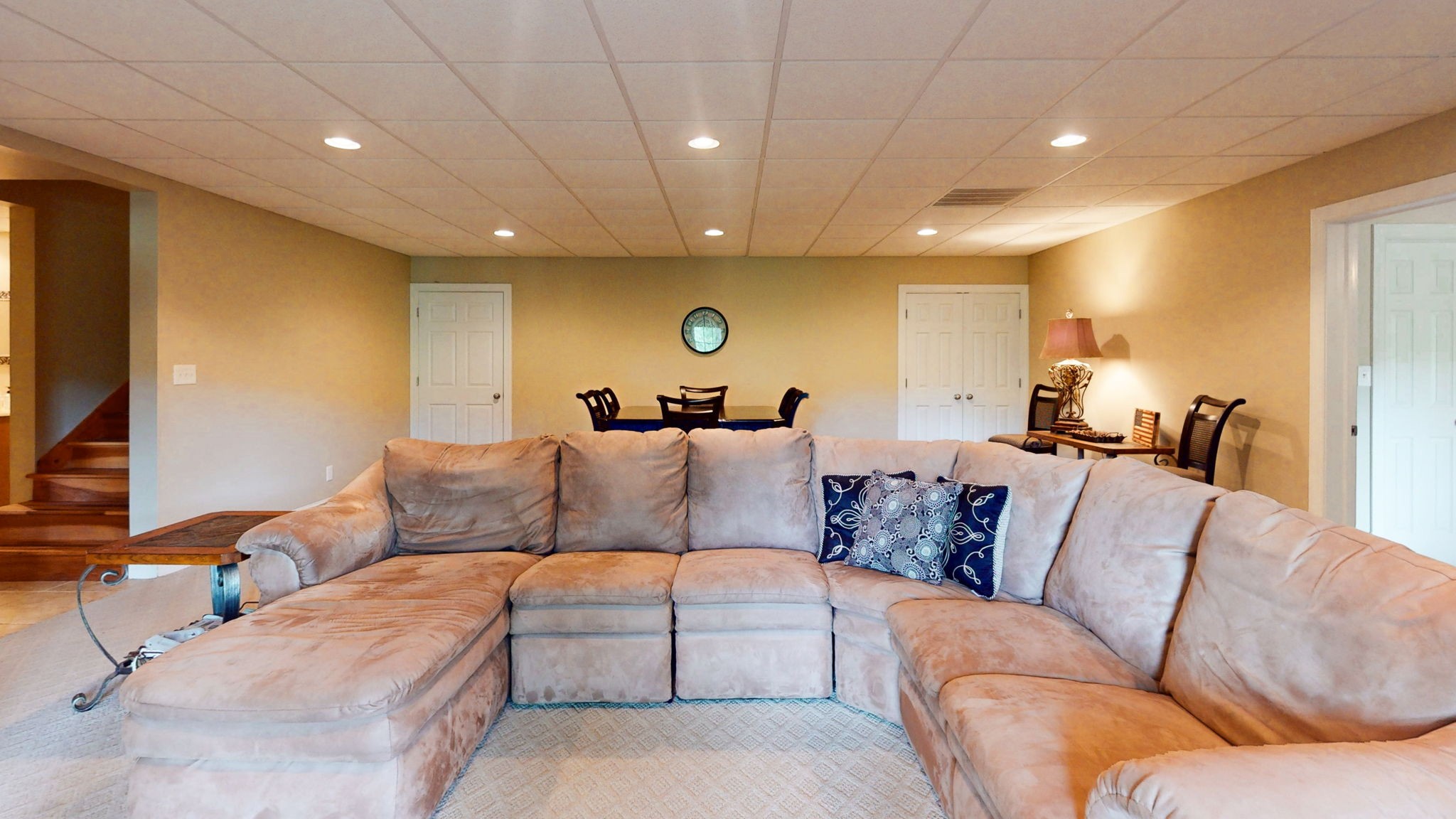 409 Legends Drive Springville, TN 38256 - Photo 27 of 51 a living room with furniture