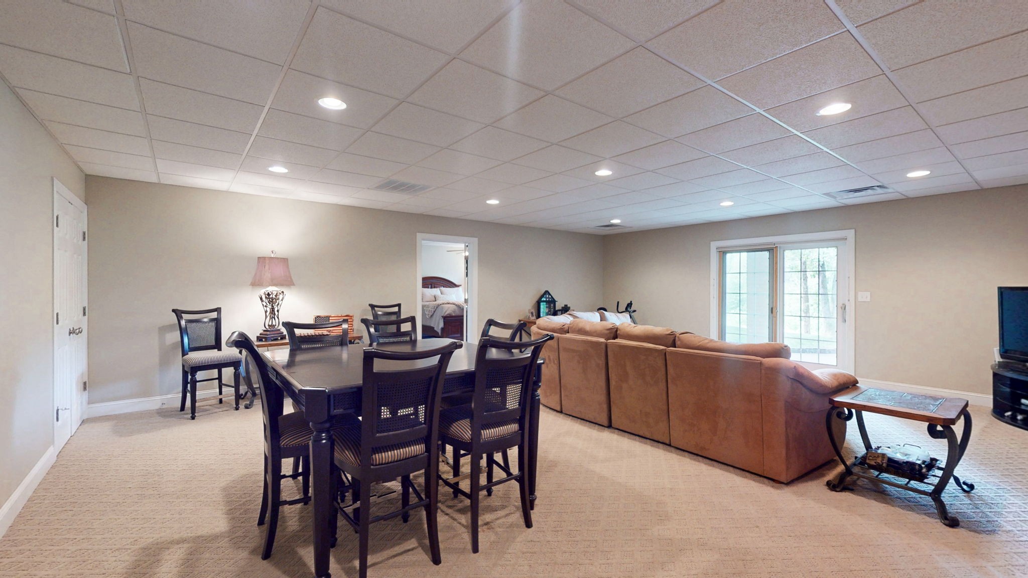 409 Legends Drive Springville, TN 38256 - Photo 29 of 51 a view of a dining room with furniture